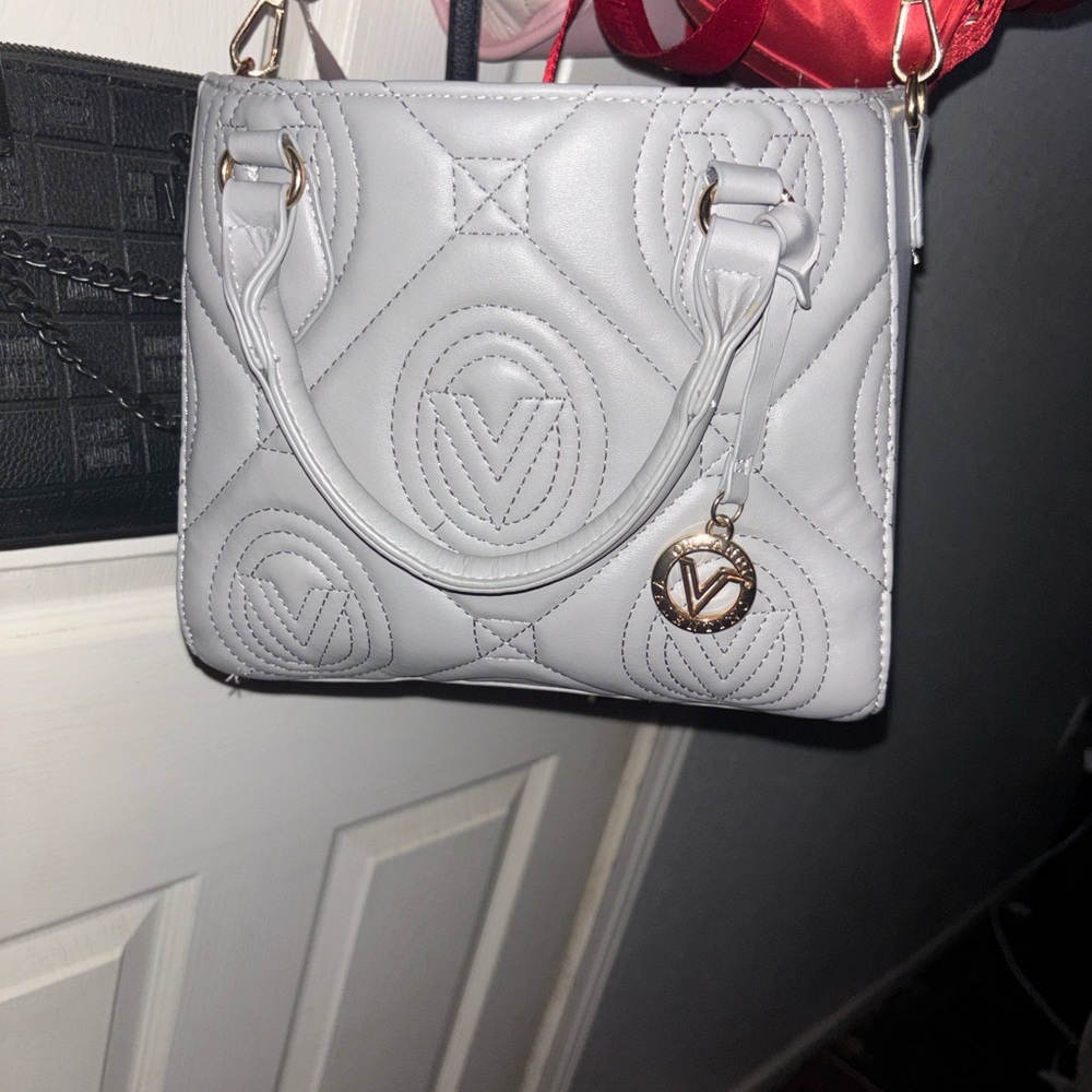 Valentino Orlandi satchel bag